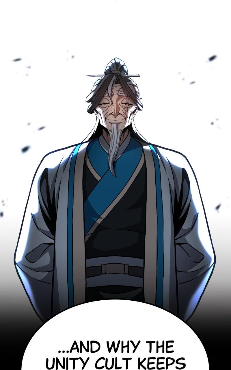 Ephemeral Bloom Chapter 33 - Page 5