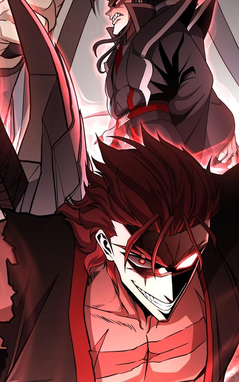 Ephemeral Bloom Chapter 33 - Page 7