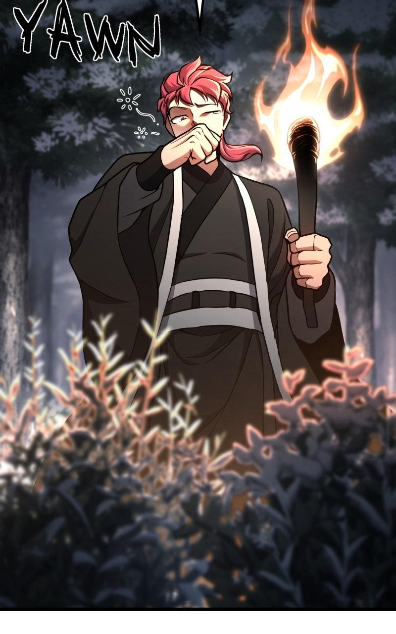 Ephemeral Bloom Chapter 33 - Page 14