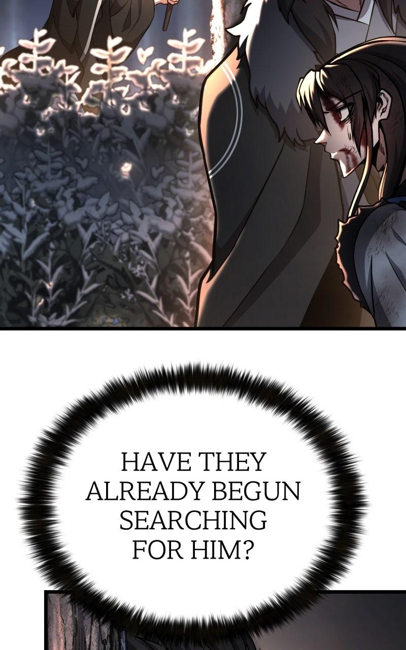 Ephemeral Bloom Chapter 33 - Page 16