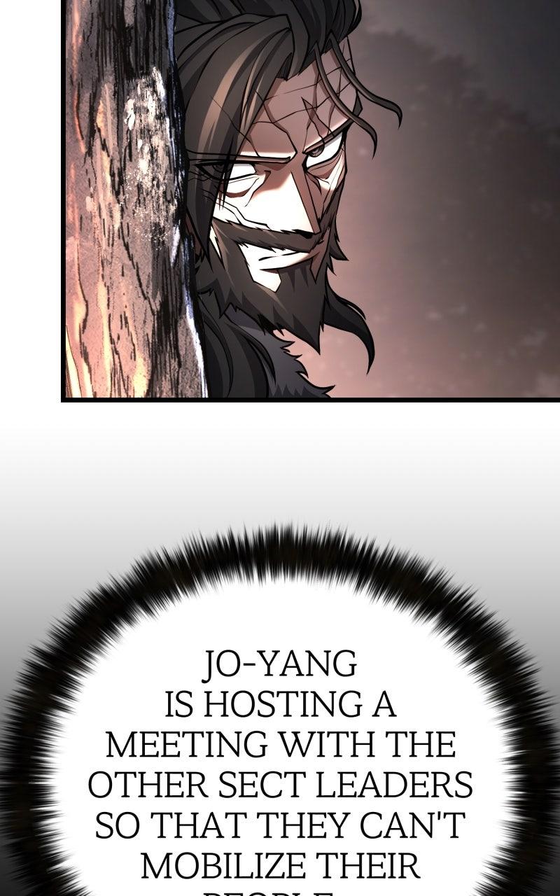 Ephemeral Bloom Chapter 33 - Page 17