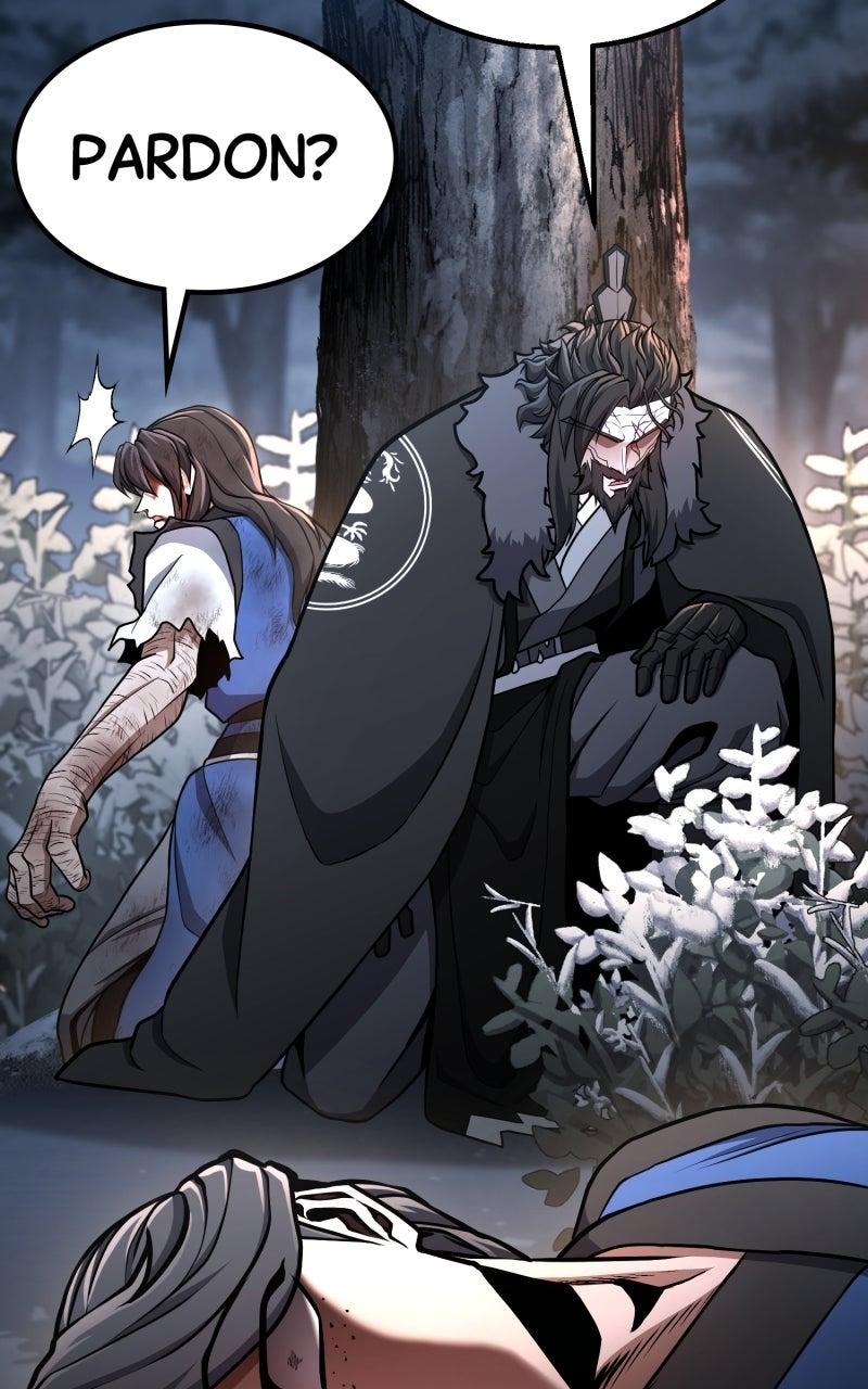 Ephemeral Bloom Chapter 33 - Page 20