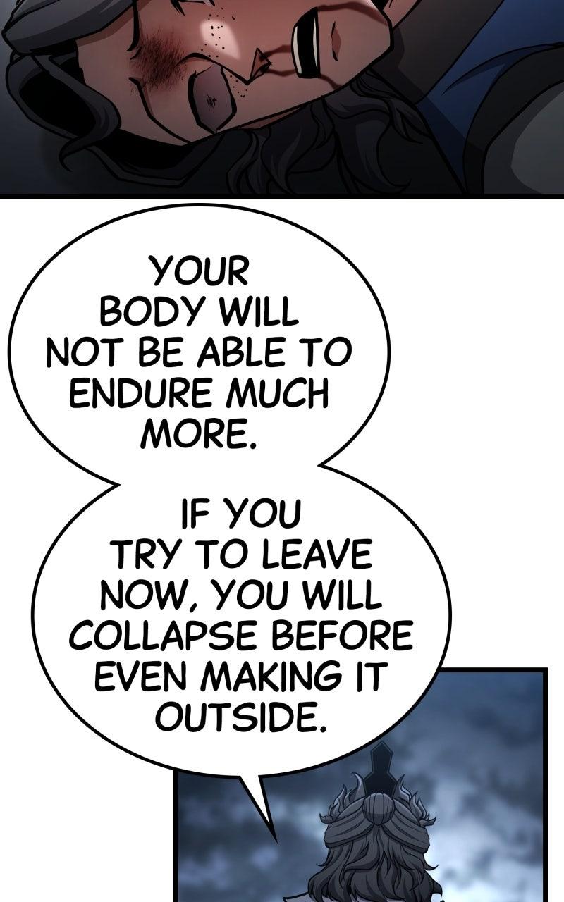 Ephemeral Bloom Chapter 33 - Page 21