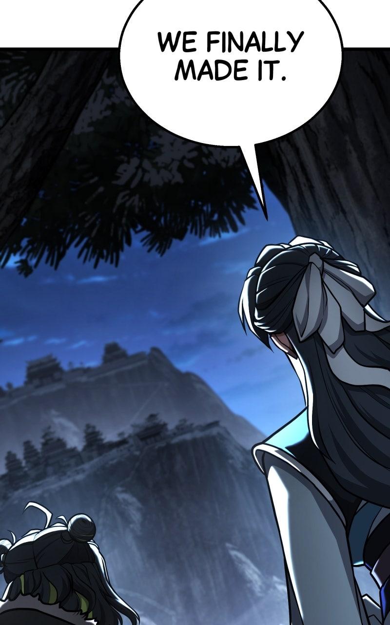 Ephemeral Bloom Chapter 33 - Page 30