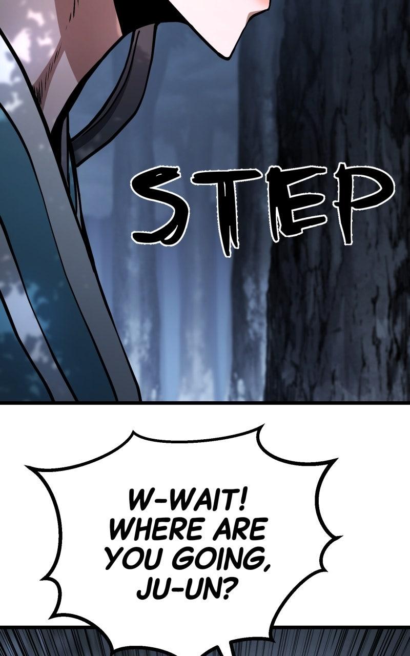 Ephemeral Bloom Chapter 33 - Page 33