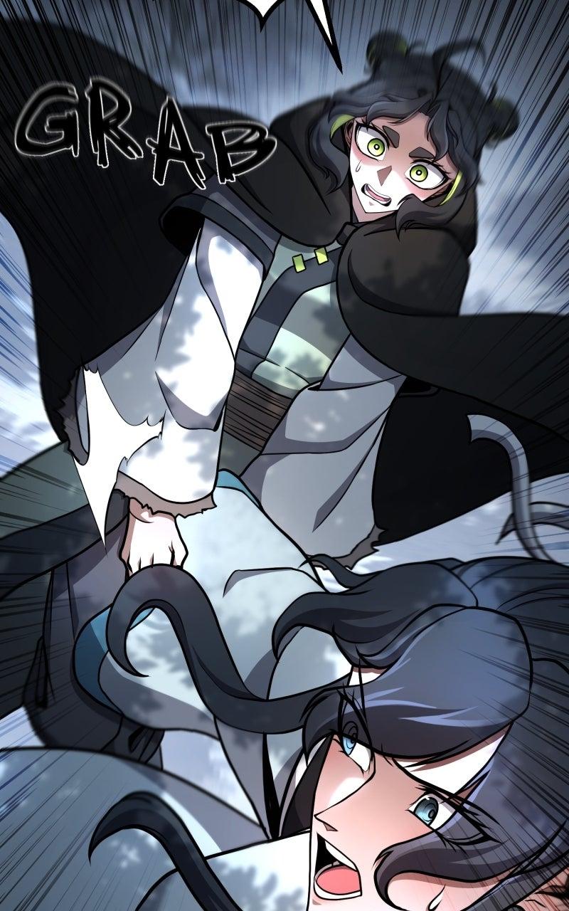 Ephemeral Bloom Chapter 33 - Page 34