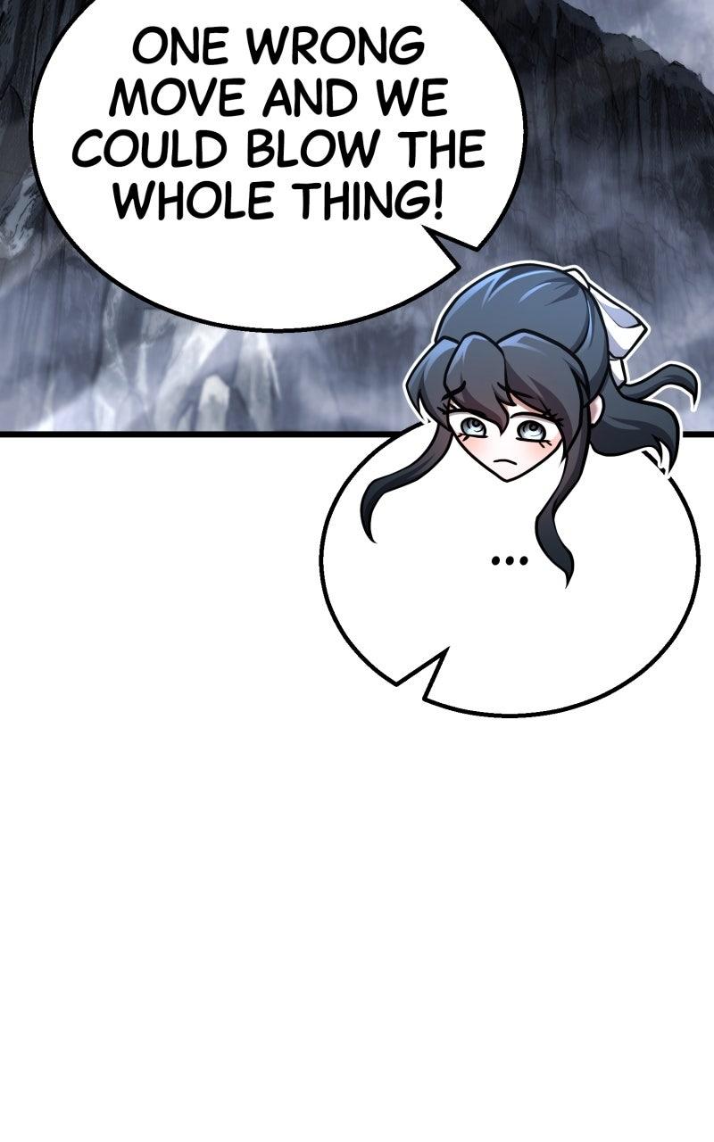 Ephemeral Bloom Chapter 33 - Page 37