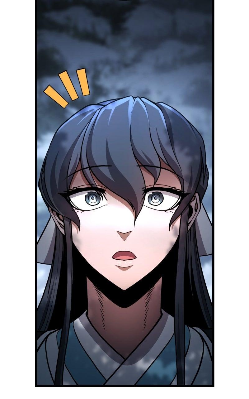 Ephemeral Bloom Chapter 33 - Page 41