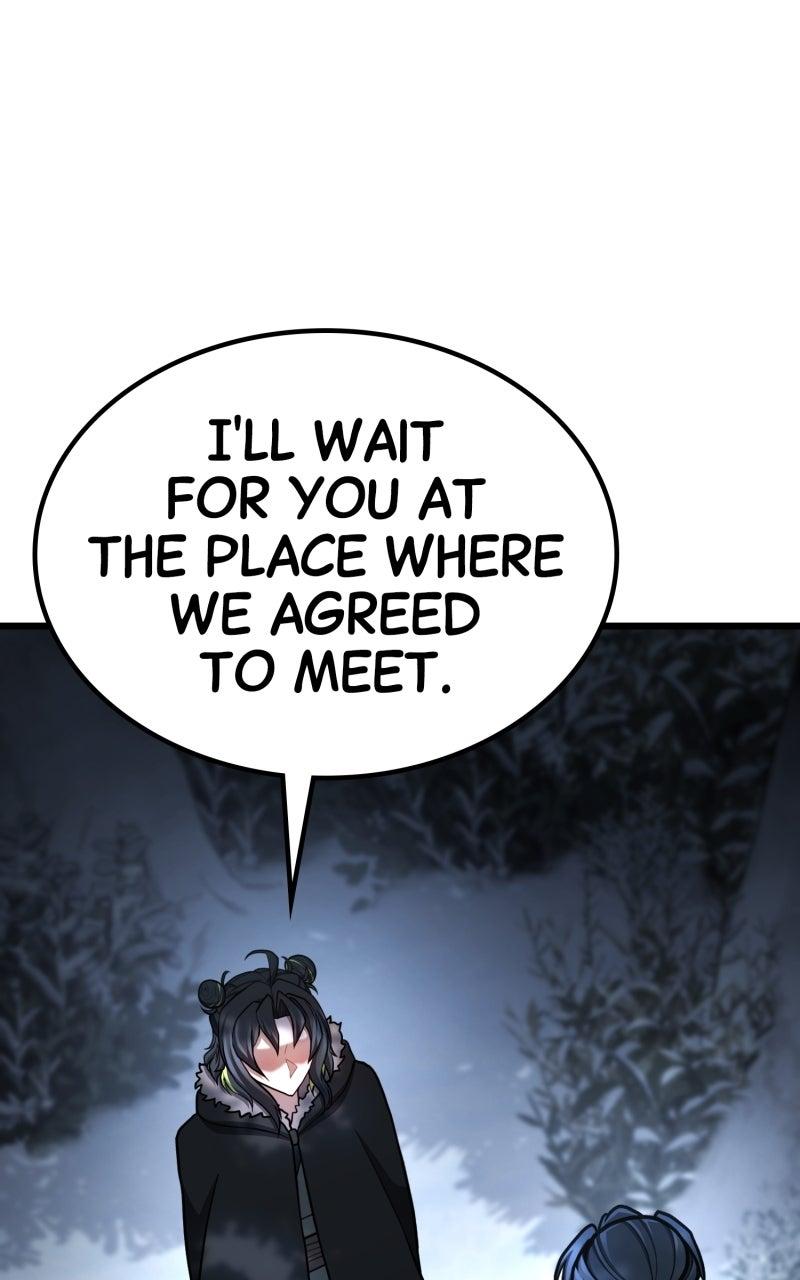 Ephemeral Bloom Chapter 33 - Page 42