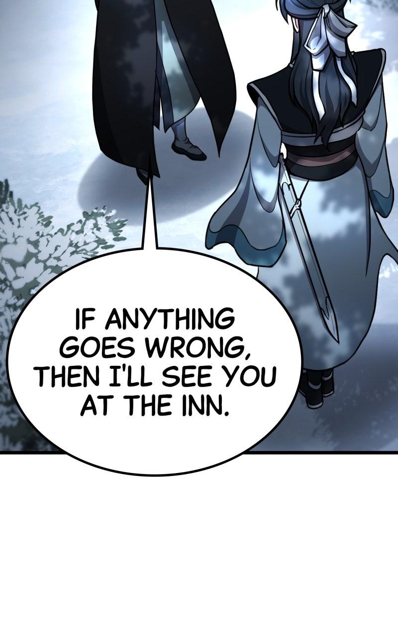 Ephemeral Bloom Chapter 33 - Page 43