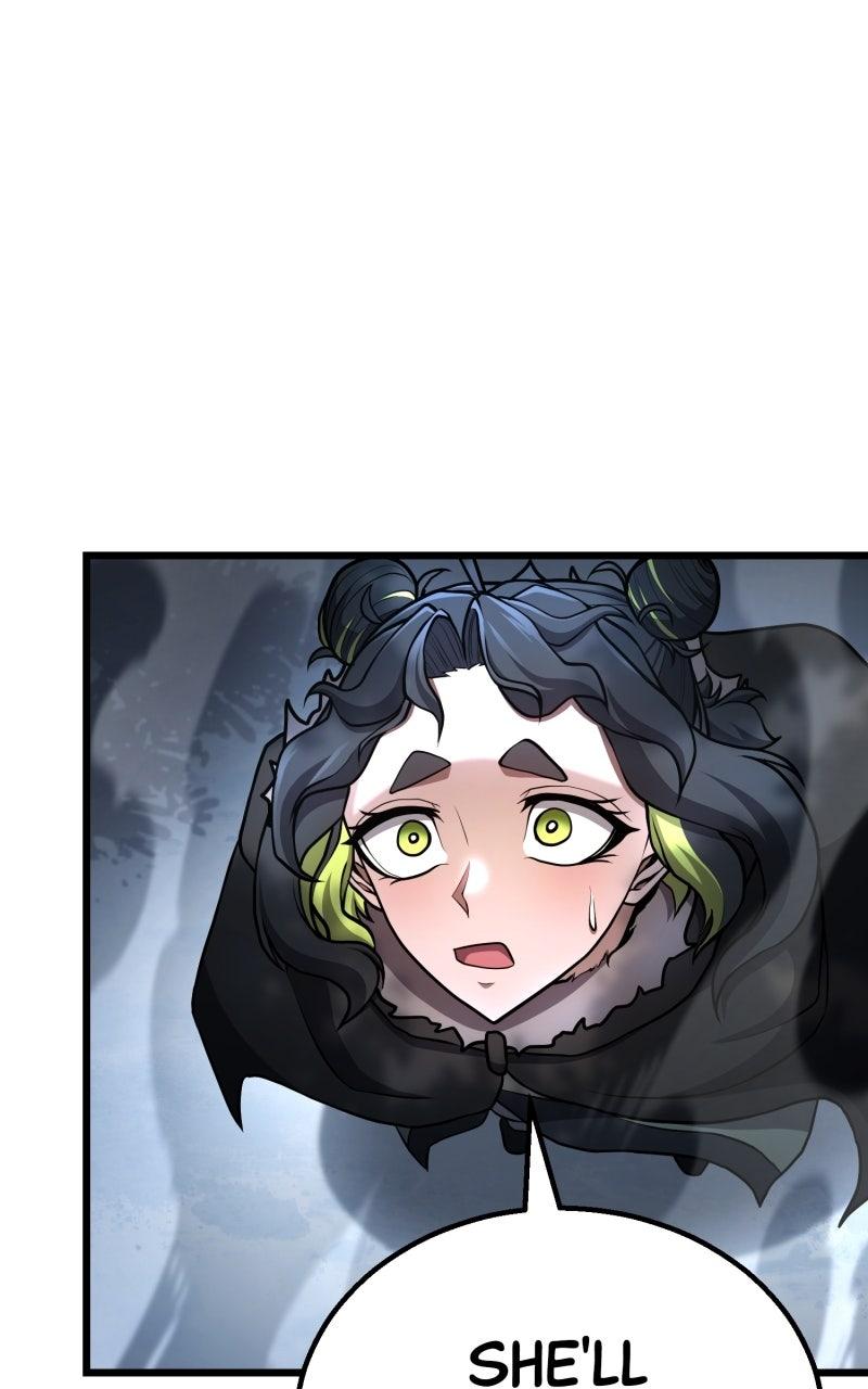 Ephemeral Bloom Chapter 33 - Page 47