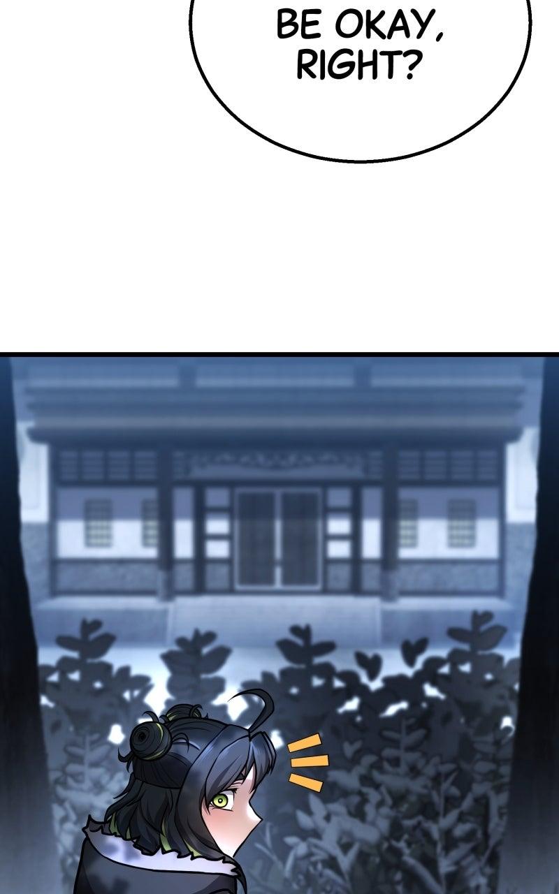 Ephemeral Bloom Chapter 33 - Page 48