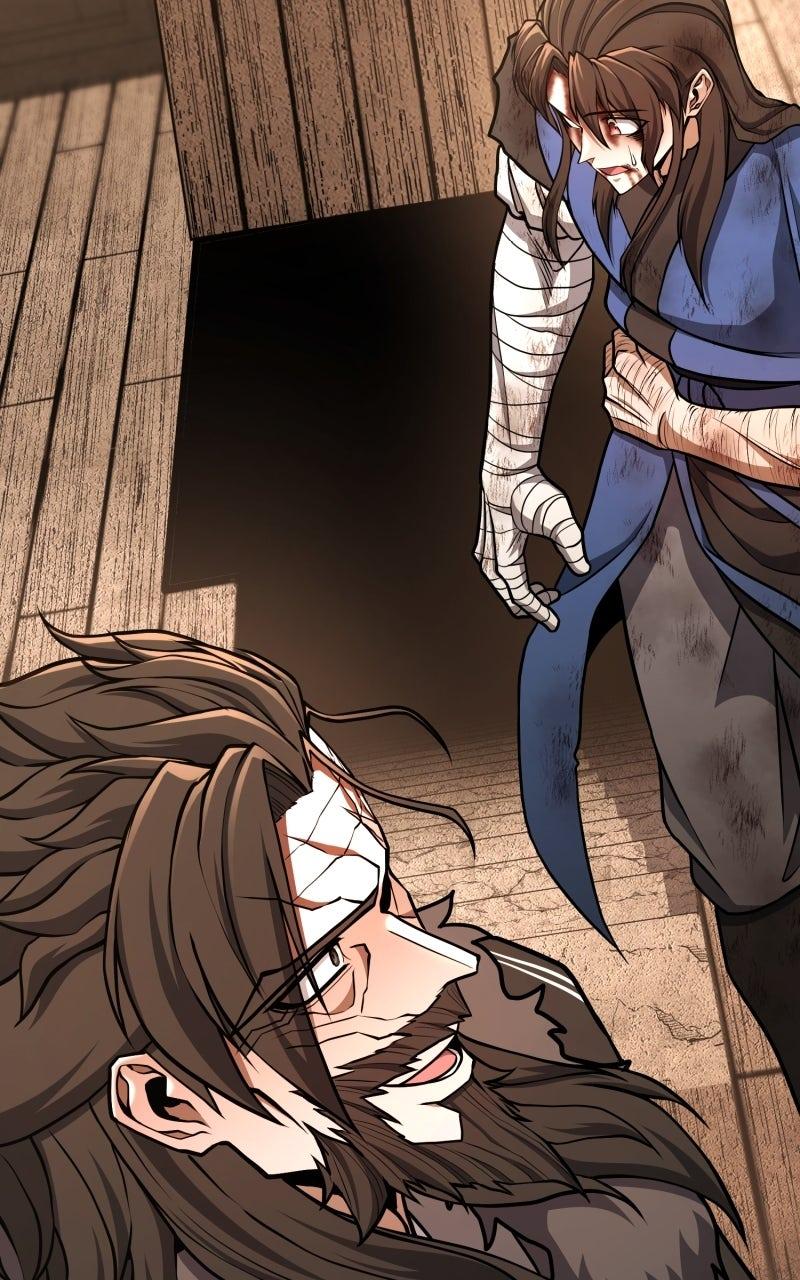 Ephemeral Bloom Chapter 33 - Page 72