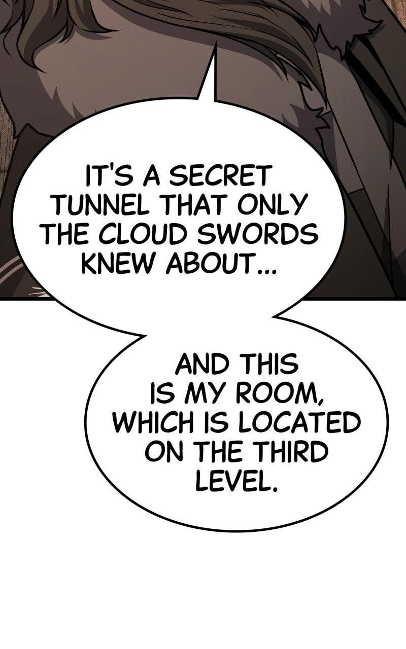 Ephemeral Bloom Chapter 33 - Page 73