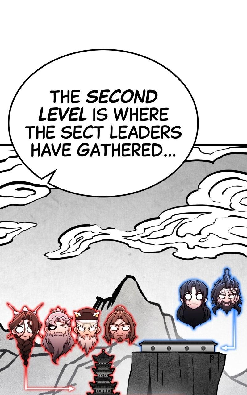 Ephemeral Bloom Chapter 33 - Page 74