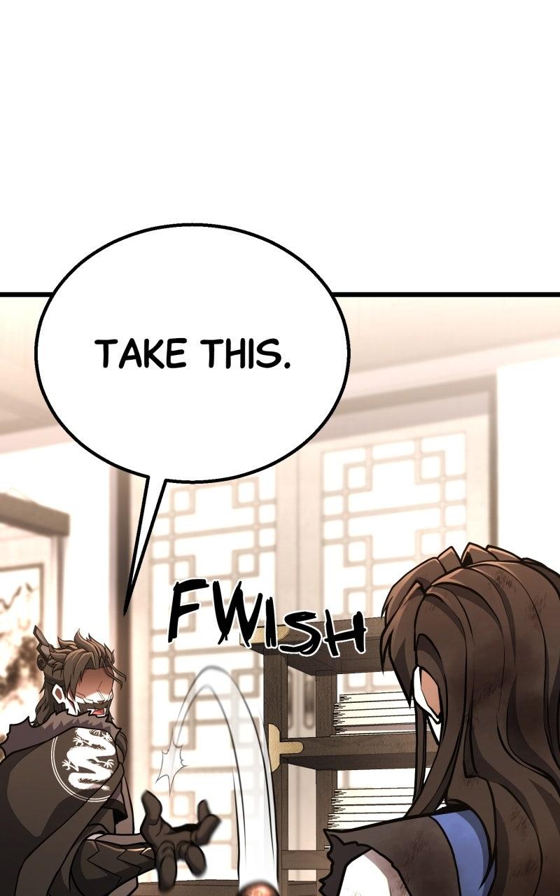 Ephemeral Bloom Chapter 33 - Page 78