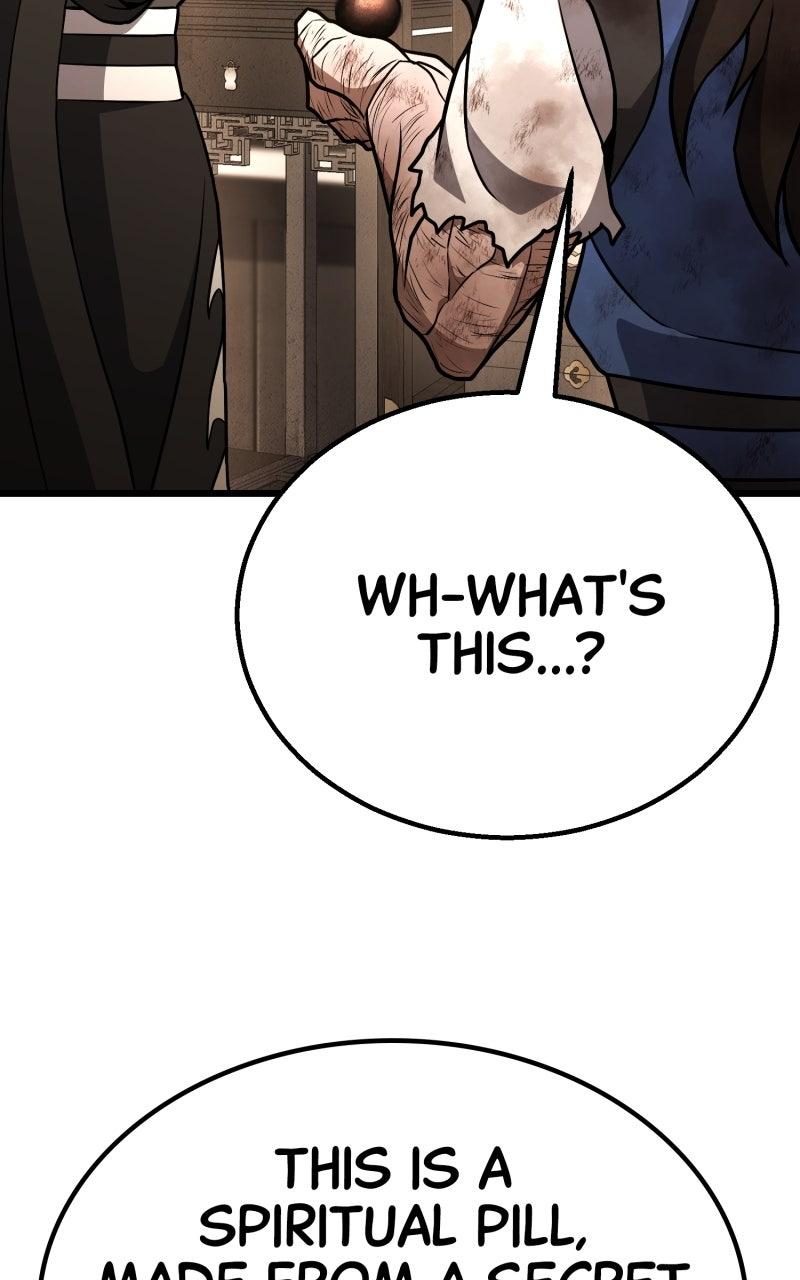 Ephemeral Bloom Chapter 33 - Page 79