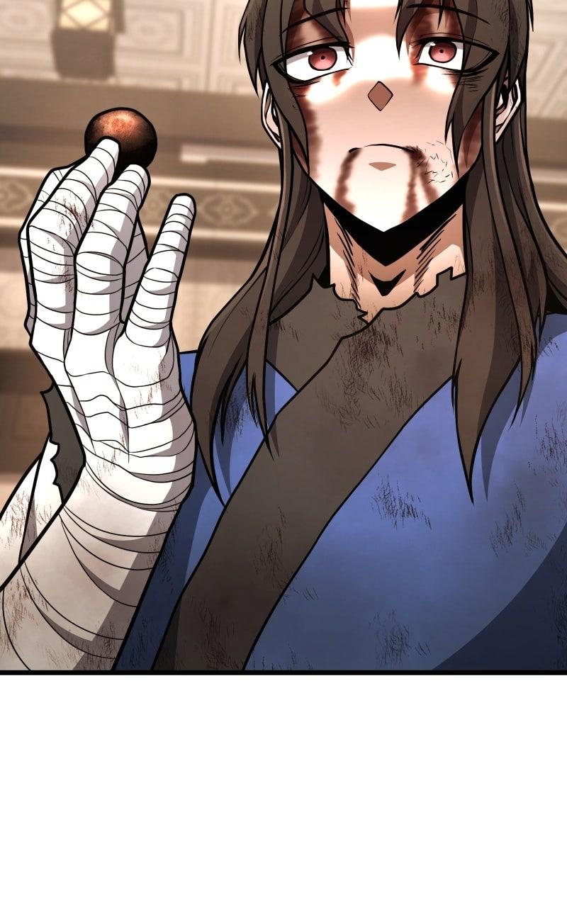 Ephemeral Bloom Chapter 33 - Page 92