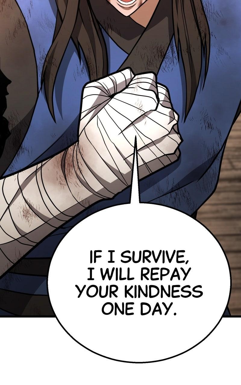 Ephemeral Bloom Chapter 33 - Page 95