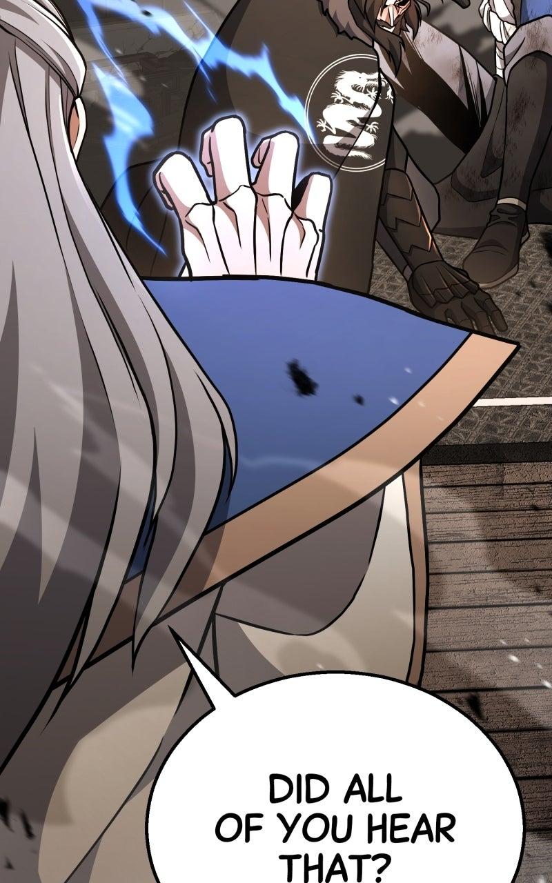 Ephemeral Bloom Chapter 33 - Page 110