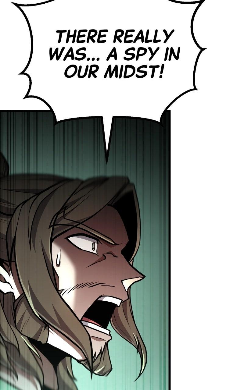 Ephemeral Bloom Chapter 33 - Page 114