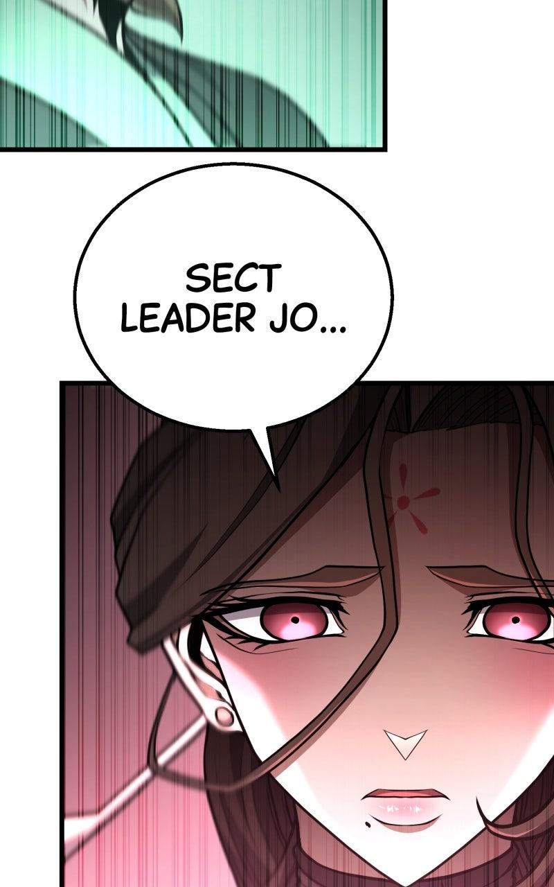 Ephemeral Bloom Chapter 33 - Page 115