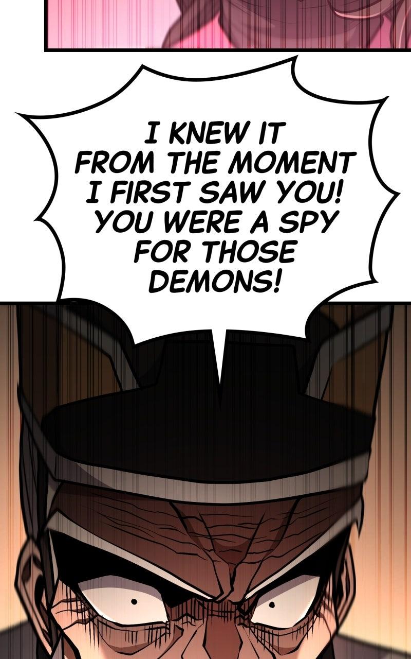 Ephemeral Bloom Chapter 33 - Page 116