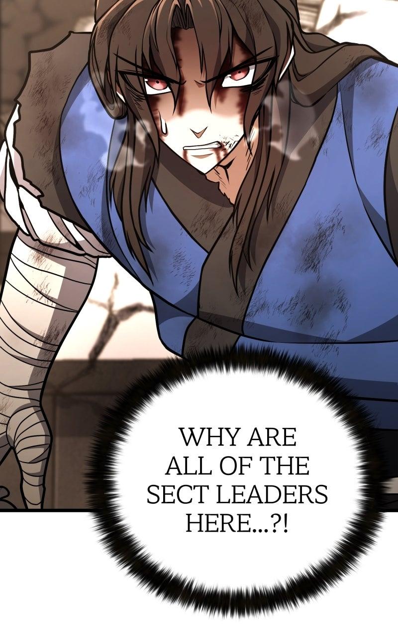 Ephemeral Bloom Chapter 33 - Page 119