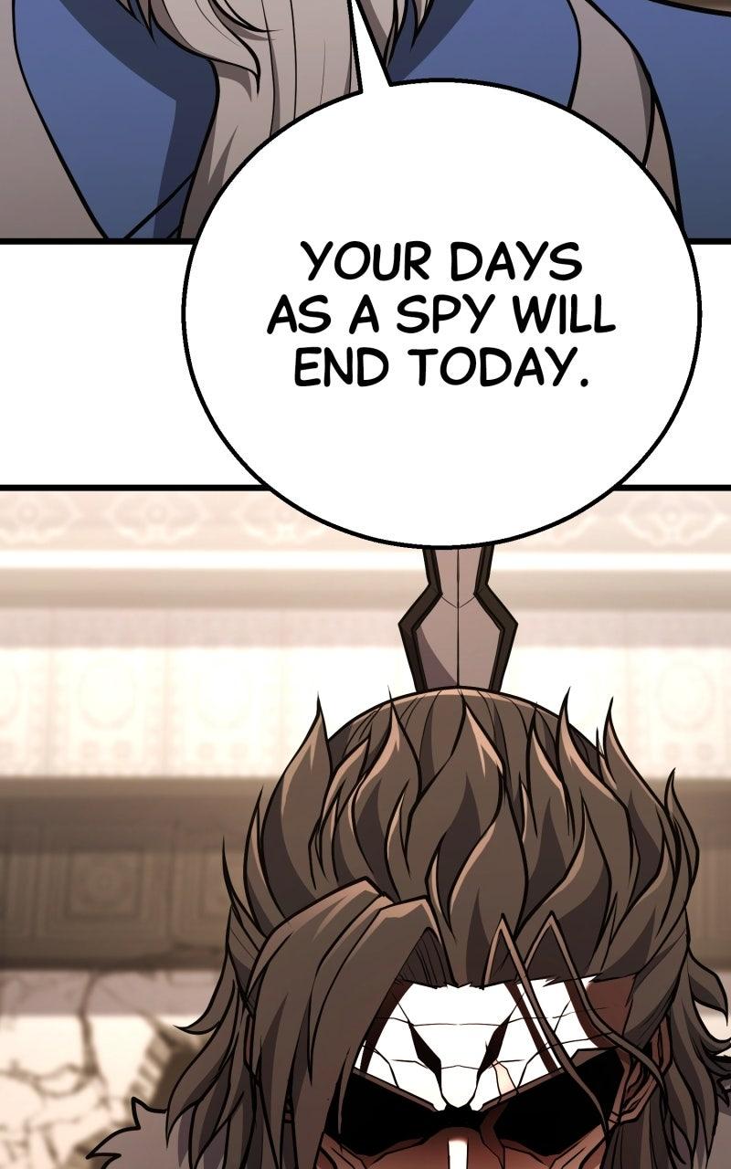 Ephemeral Bloom Chapter 33 - Page 126