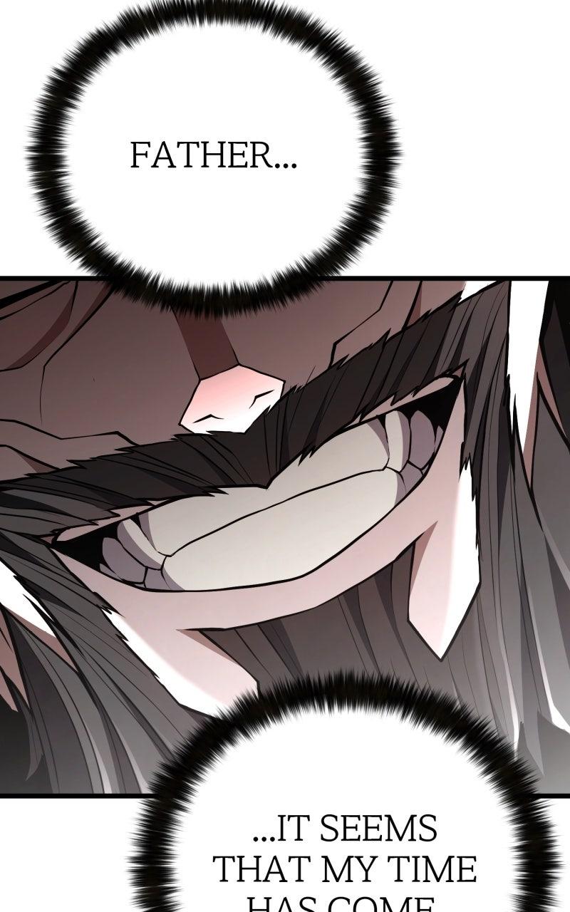 Ephemeral Bloom Chapter 33 - Page 135