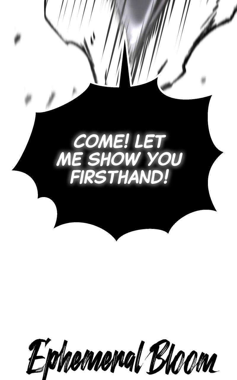 Ephemeral Bloom Chapter 33 - Page 143