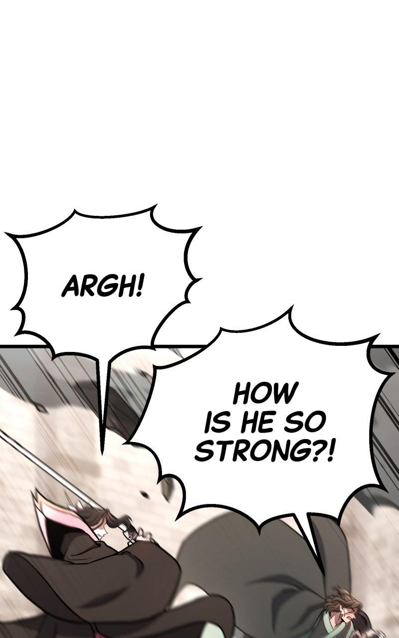 Ephemeral Bloom Chapter 34 - Page 7