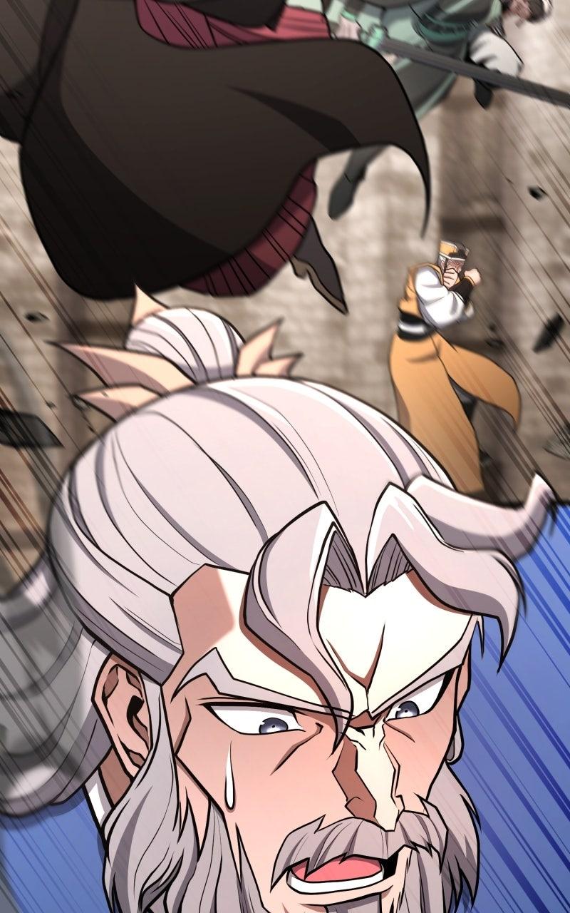 Ephemeral Bloom Chapter 34 - Page 8