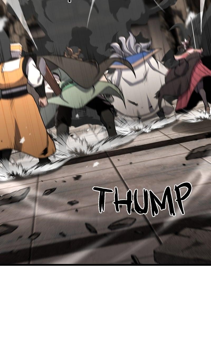 Ephemeral Bloom Chapter 34 - Page 11