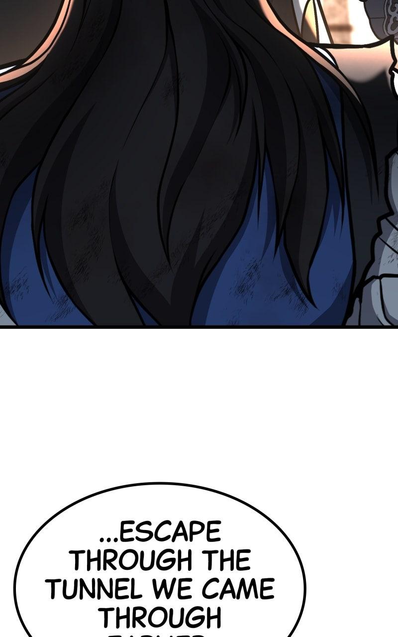 Ephemeral Bloom Chapter 34 - Page 17