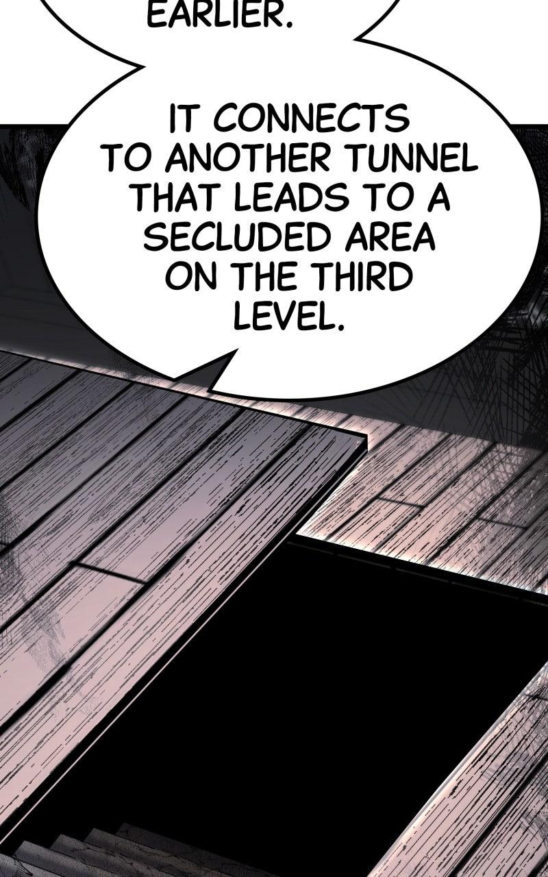 Ephemeral Bloom Chapter 34 - Page 18