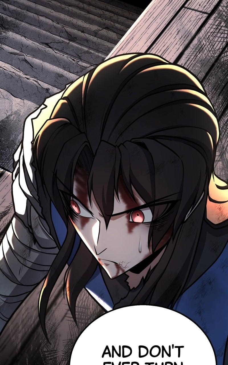 Ephemeral Bloom Chapter 34 - Page 19