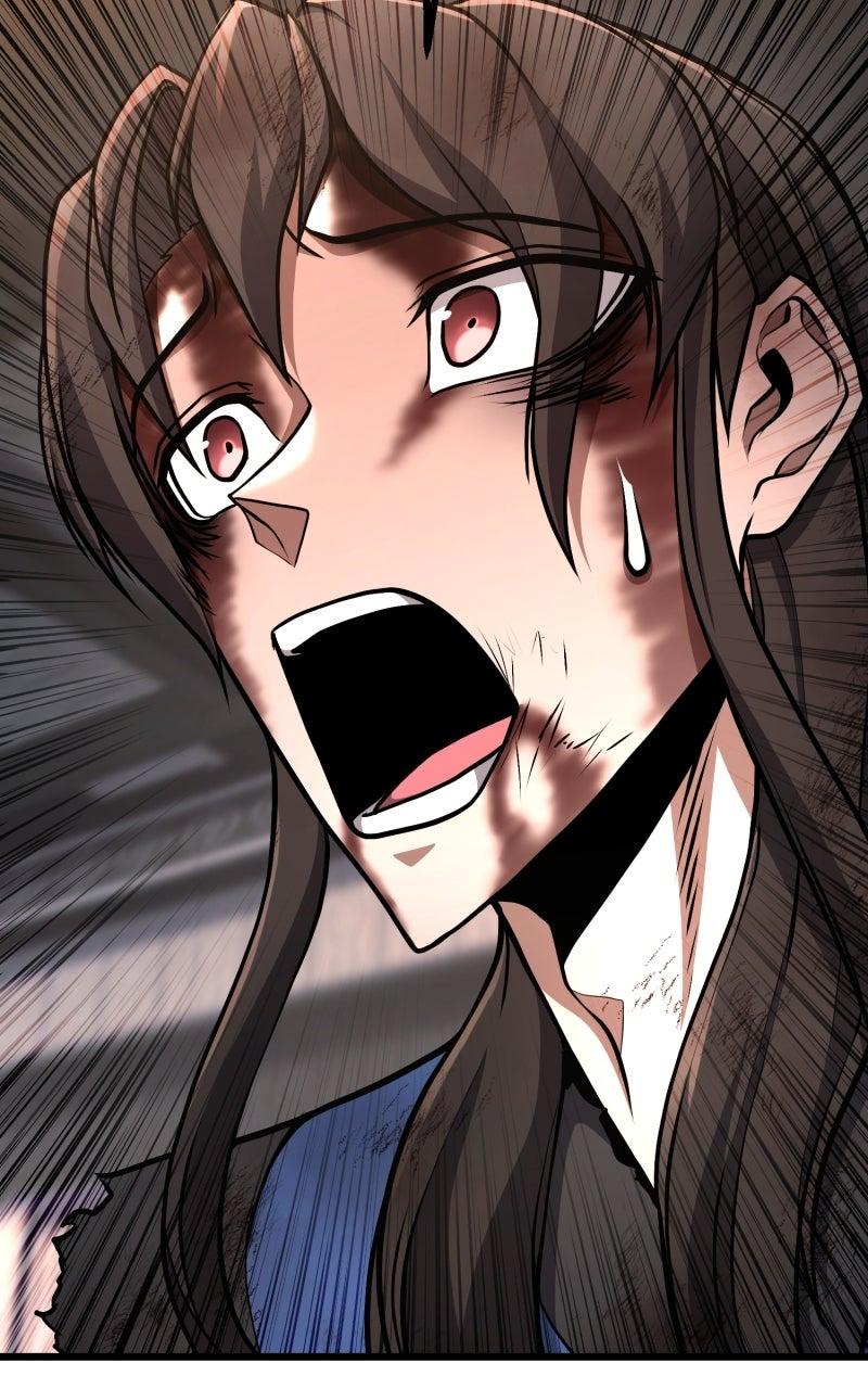 Ephemeral Bloom Chapter 34 - Page 21