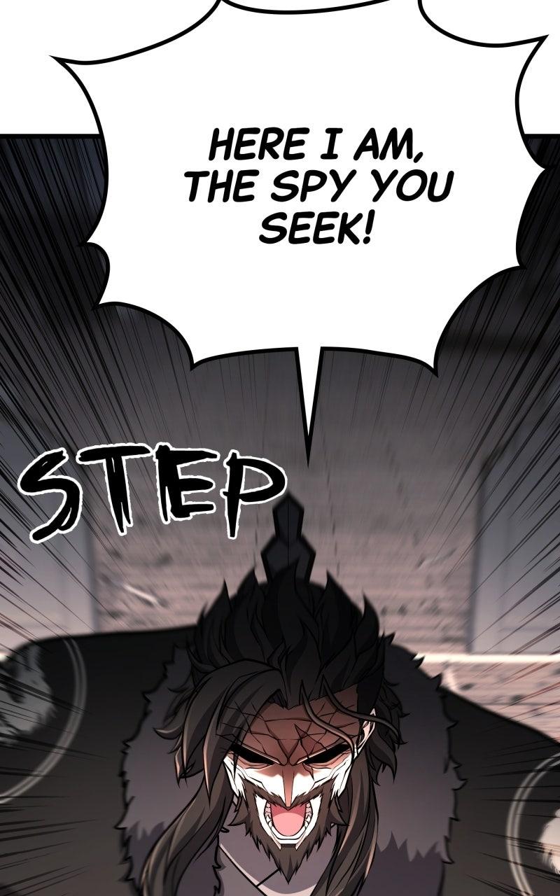 Ephemeral Bloom Chapter 34 - Page 30