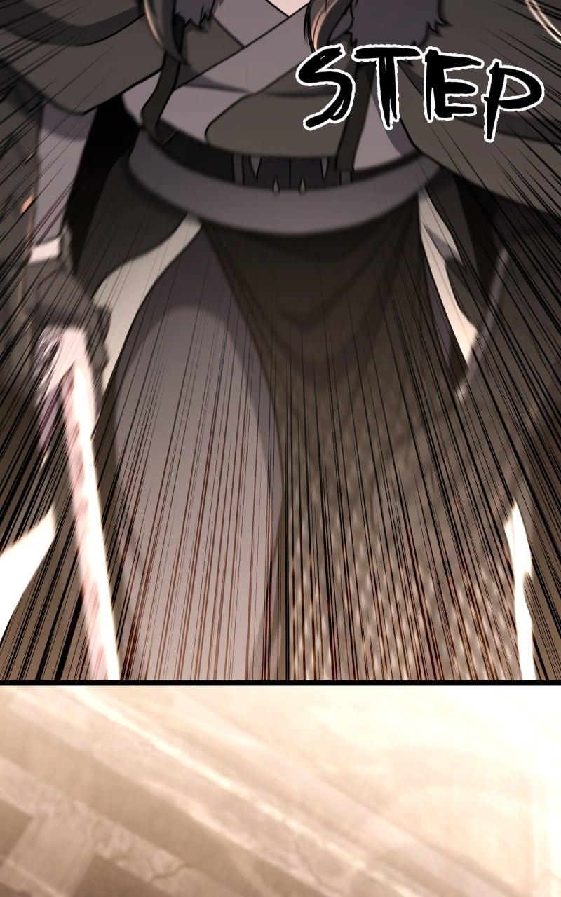 Ephemeral Bloom Chapter 34 - Page 31