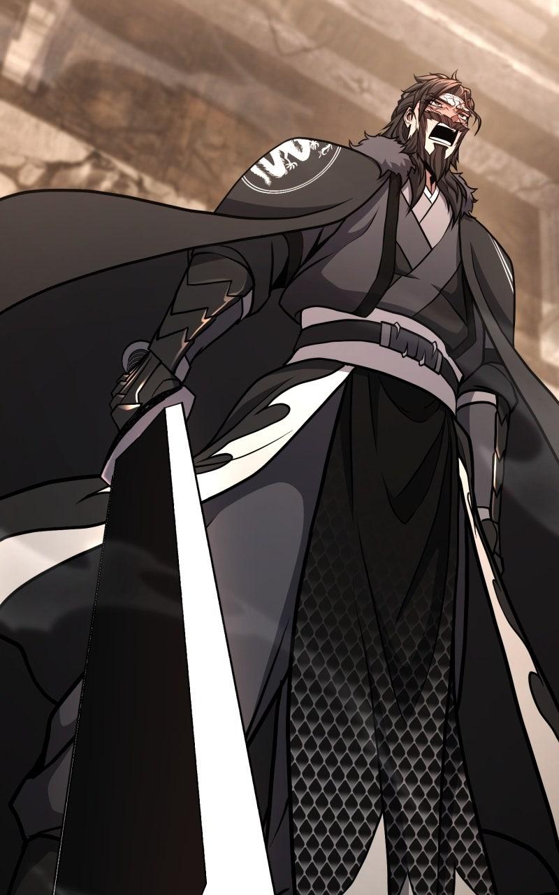 Ephemeral Bloom Chapter 34 - Page 32