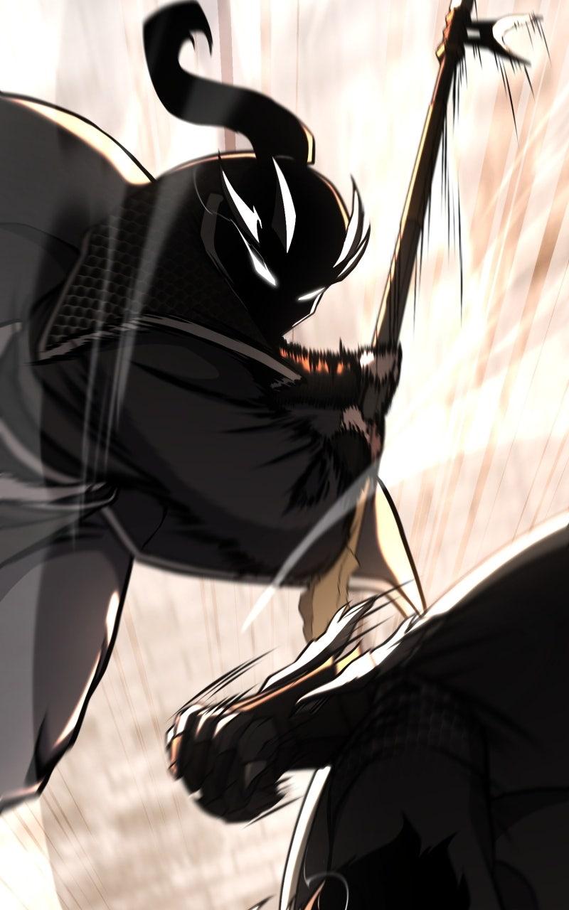 Ephemeral Bloom Chapter 34 - Page 36