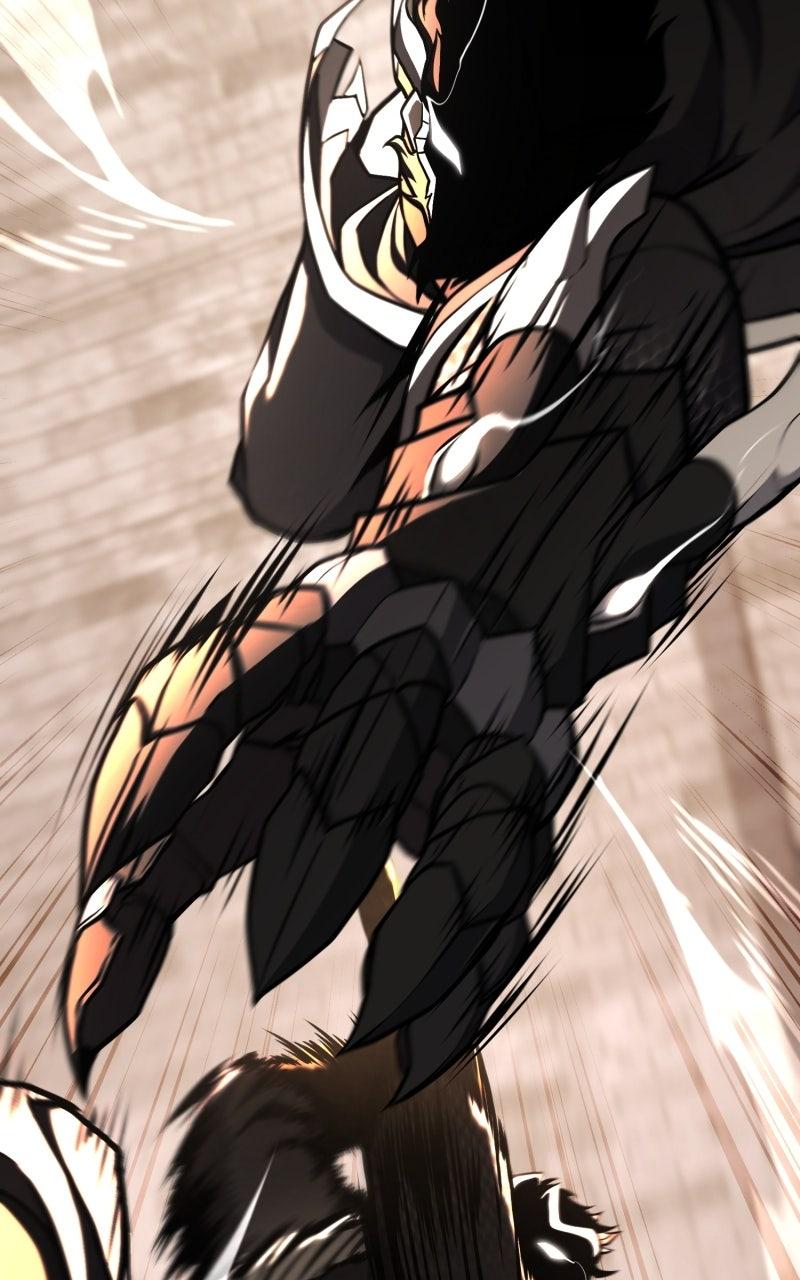 Ephemeral Bloom Chapter 34 - Page 37