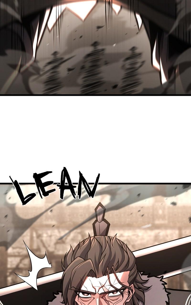 Ephemeral Bloom Chapter 34 - Page 45