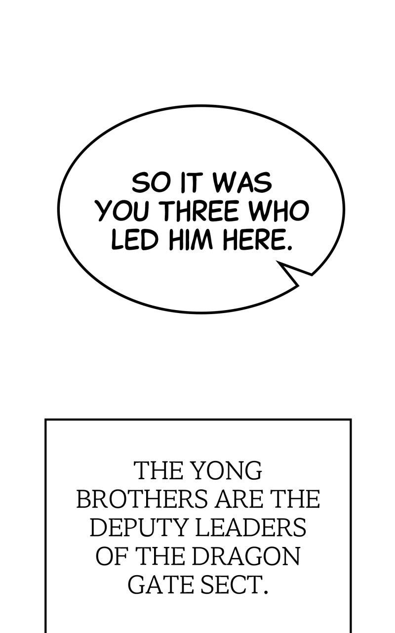 Ephemeral Bloom Chapter 34 - Page 47