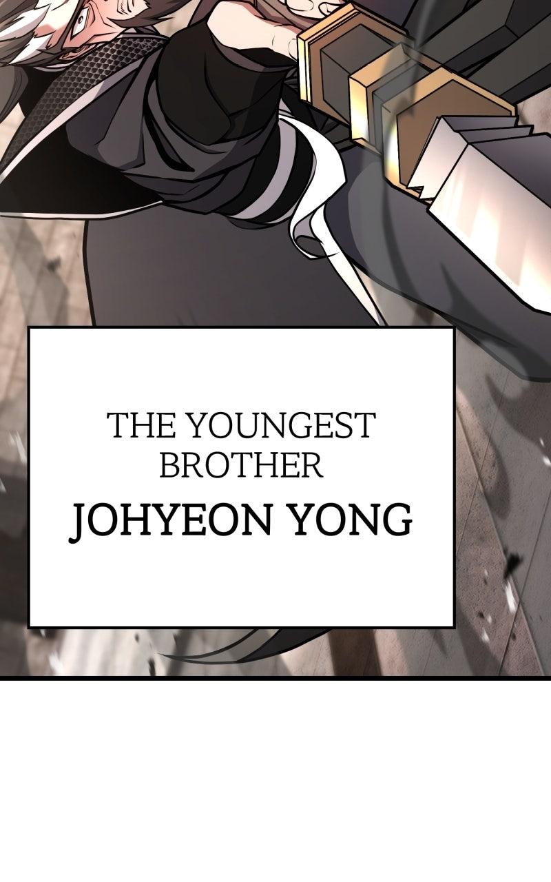 Ephemeral Bloom Chapter 34 - Page 50