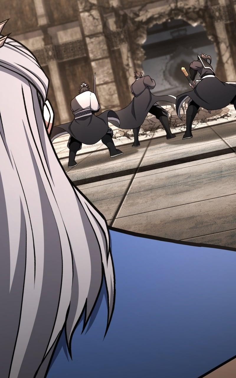 Ephemeral Bloom Chapter 34 - Page 52