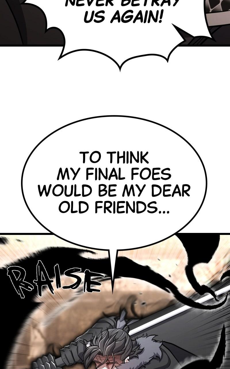 Ephemeral Bloom Chapter 34 - Page 56