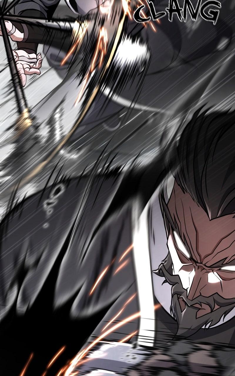 Ephemeral Bloom Chapter 34 - Page 62