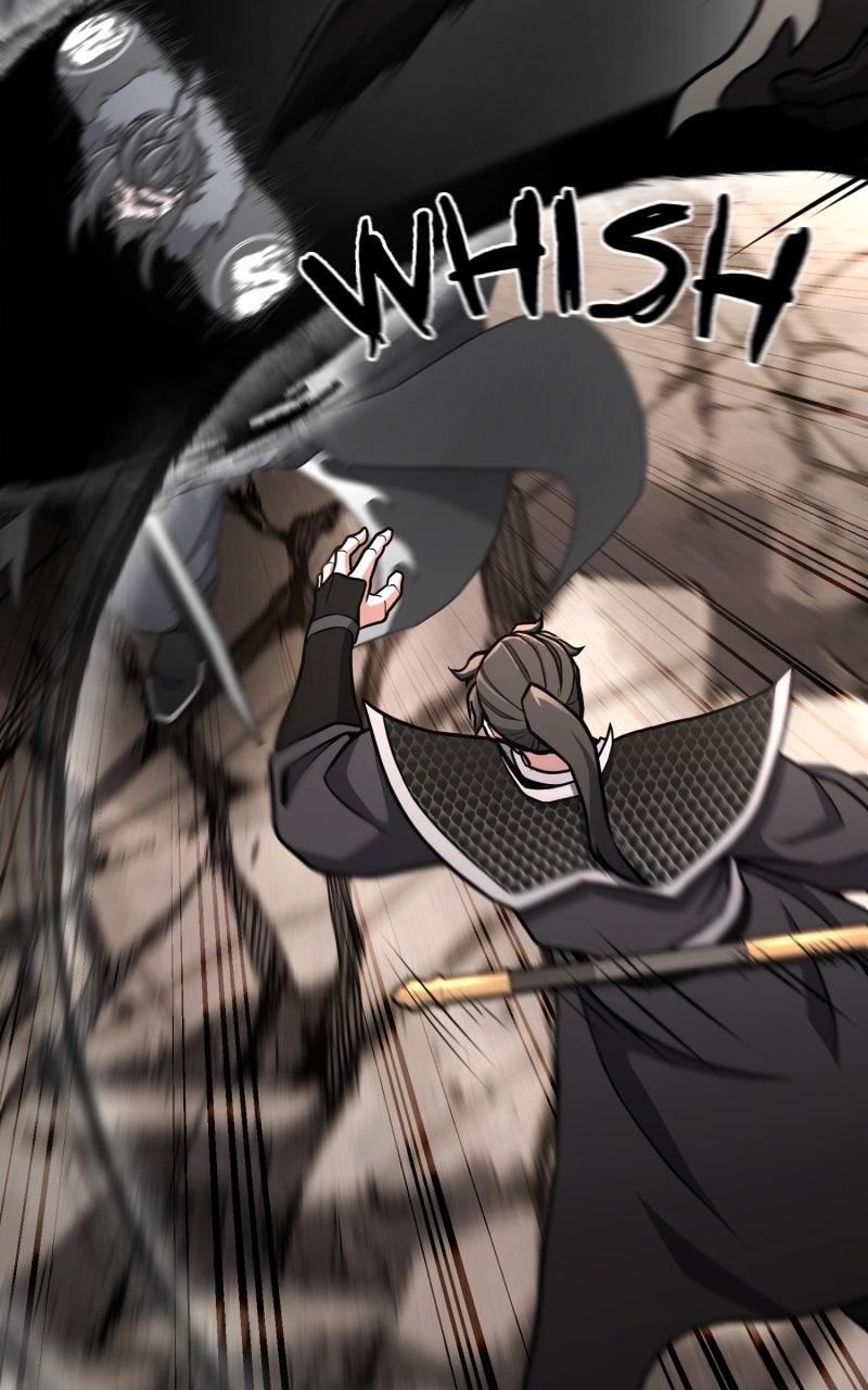 Ephemeral Bloom Chapter 34 - Page 77